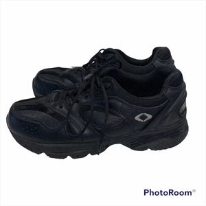 Apex X801 Men's Lace Walker Orthopedic Tennis Shoes